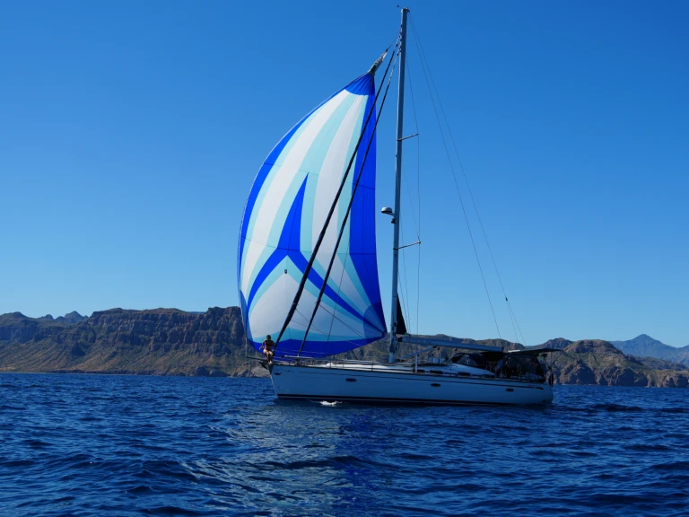 Pronájem lodi Bavaria Bavaria 46 Cruiser v La Paz na Samboatu