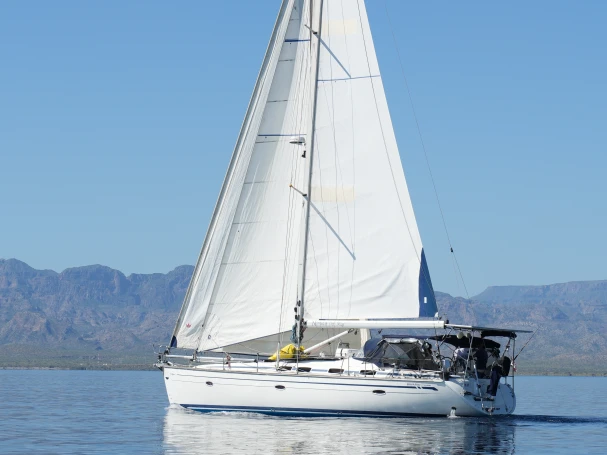 Pronájem Plachetnice v La Paz -Bavaria Bavaria 46 Cruiser