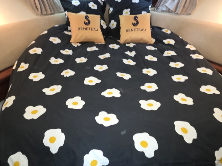 Pronájem Motorová loď v Toulon -Jeanneau Prestige 36 Fly