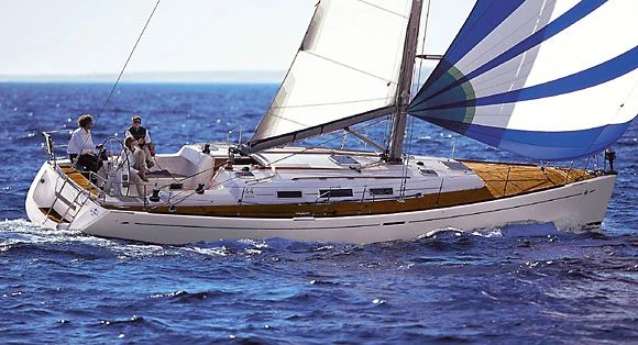 Pronajmout si Dufour Dufour 44 v Punat