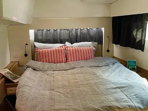 Pronájem lodi Primošten  lákavé ceny Astrea 42