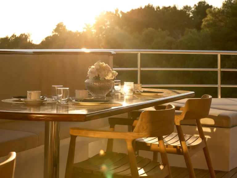 Pronájem lodi  Motoryacht Belleza v Split na Samboatu