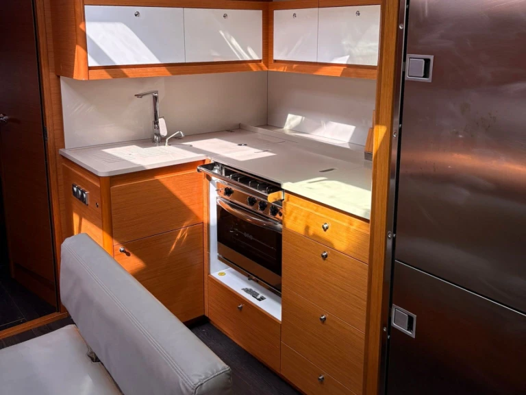 Plachetnice k pronájmu v Furnari za nejlepší cenu