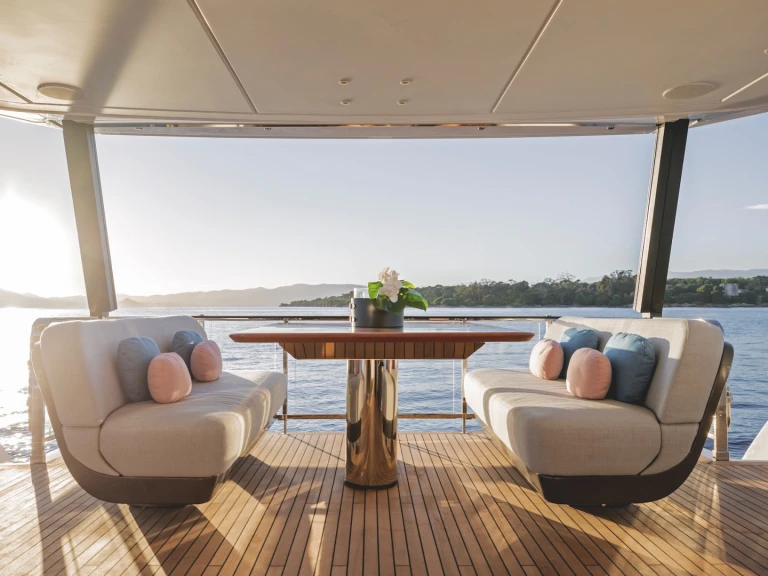 Azimut Azimut Grande 26M jednotlivci a charterové společnosti v Šibenik 