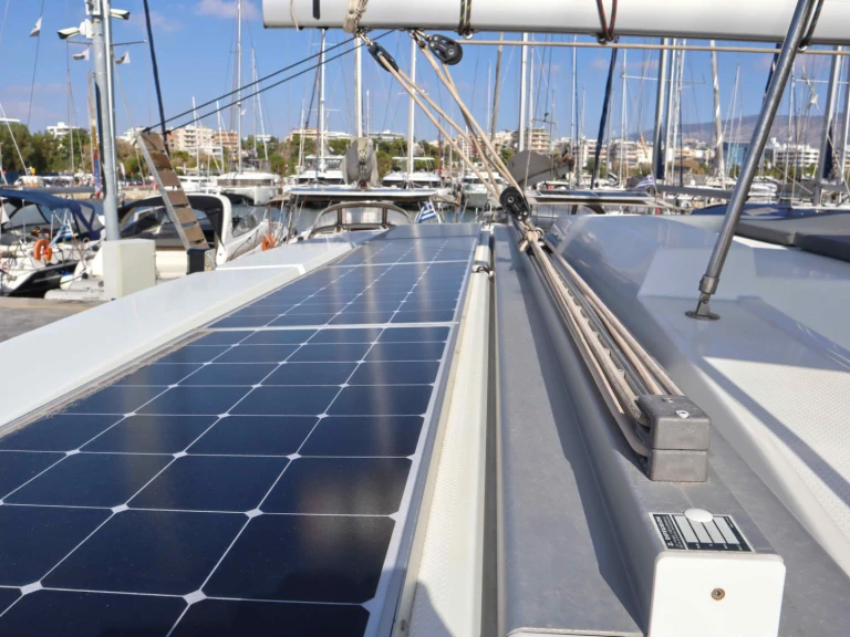 Pronajmout Katamarán se skipperem či ne Fountaine Pajot v Nea Peramos