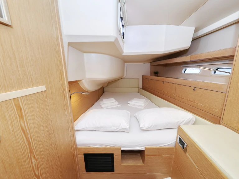 Plachetnice k pronájmu v Sukošan za nejlepší cenu