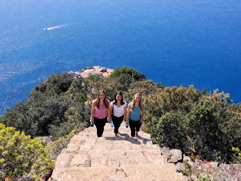 Pronájem Motorová loď Boston Whaler s licencí