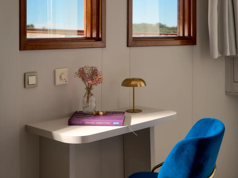 Pronájem Jachta v Split - Motoryacht Belleza