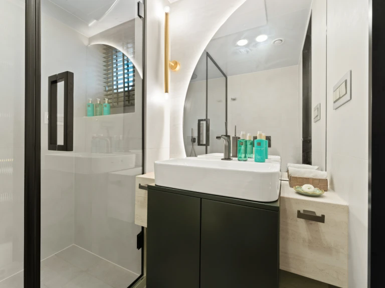 Pronájem Jachta v Split - Motoryacht Maxita