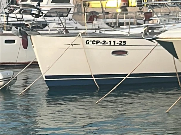 Pronájem lodi Bavaria Bavaria 50 Cruiser v Borriana/Burriana na Samboatu