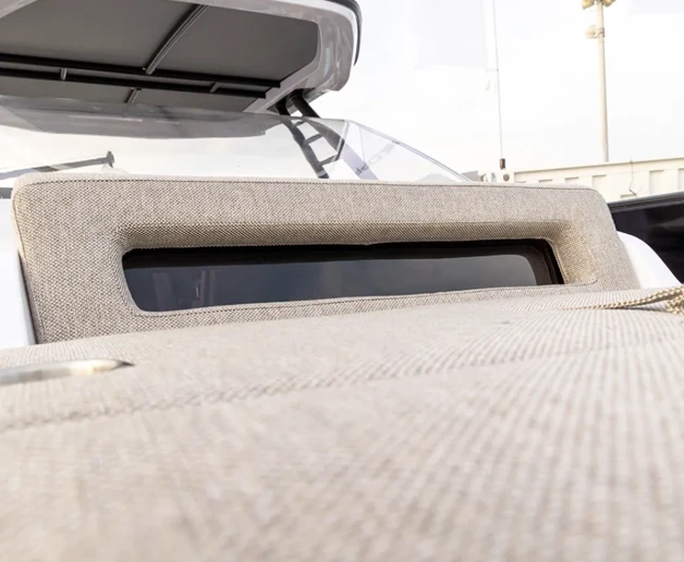 Pronájem jachty v Santa Eularia des Riu -Axopar 25 na Samboatu