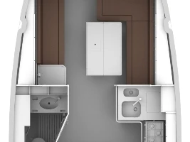 Plachetnice k pronájmu v Primošten  za nejlepší cenu