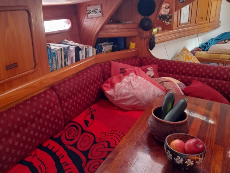 Plachetnice k pronájmu v La Paz za nejlepší cenu