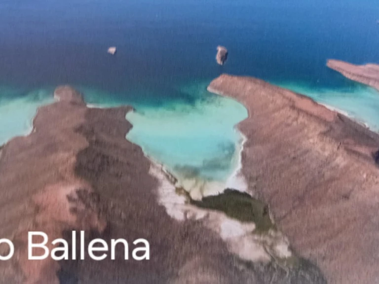 Pronájem jachty v La Paz -Alubat Ovni 43 na Samboatu