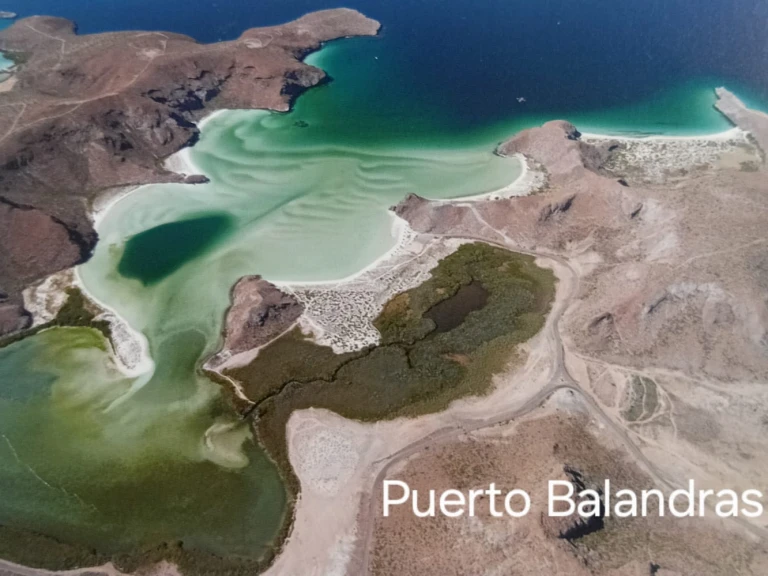 Pronajmout si Alubat Ovni 43 v La Paz