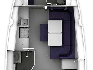 Plachetnice k pronájmu v Göcek  za nejlepší cenu