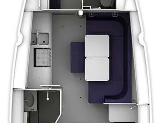 Plachetnice k pronájmu v Göcek  za nejlepší cenu