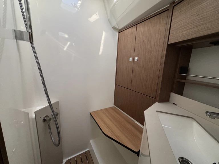 Pronájem Plachetnice v Golfo Aranci -Bavaria Cruiser 46