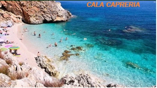 Pronajmout si Cranchi Zaffiro 34 v Castellammare del Golfo