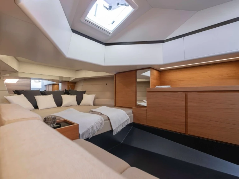 Pronájem lodi Marina di Stabia lákavé ceny tender