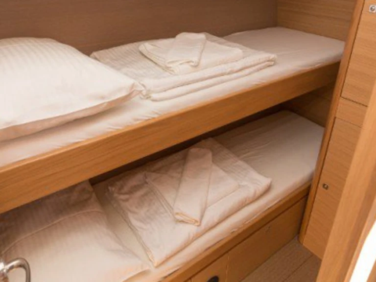 Pronájem jachty v Golfo Aranci -Dufour Dufour 512 Grand Large na Samboatu