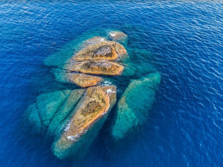Pronajmout si Bénéteau Oceanis 31 v Palermo