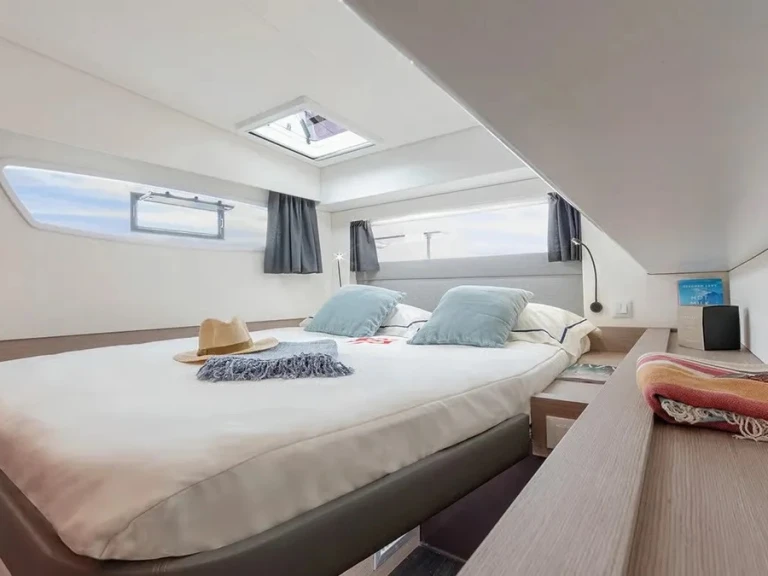 Pronájem lodi Cogolin lákavé ceny Elba 45 S