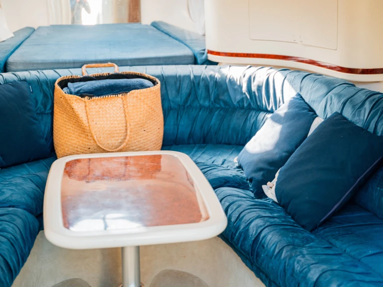 Pronájem lodi Cranchi Aquamarina 31 v Como (City) na Samboatu