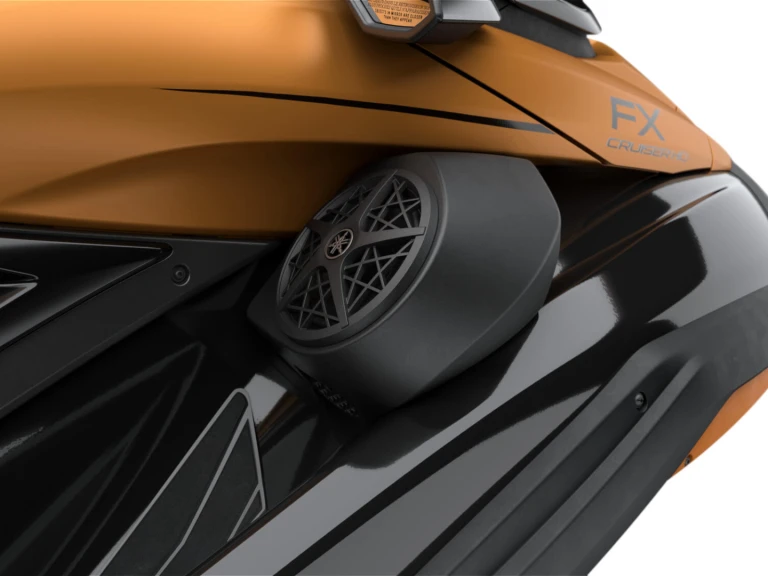 Pronajmout si Yamaha Yamaha FX HO v San Antonio Port