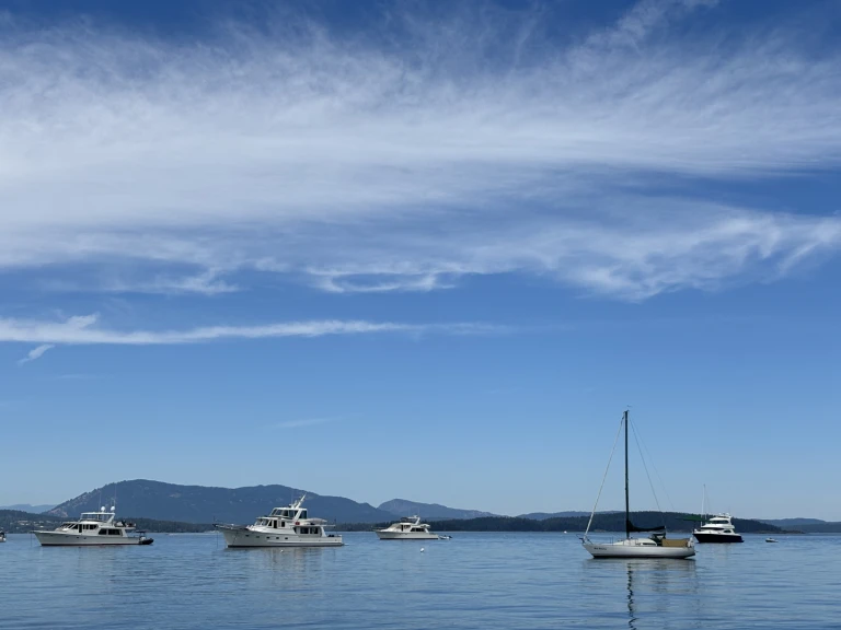 Pronajmout Plachetnice se skipperem či ne Albin v Sidney