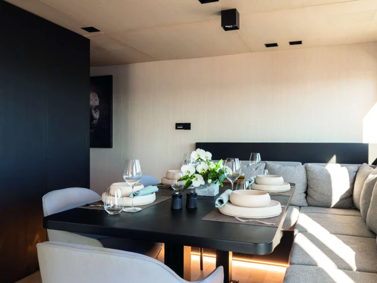 Pronájem Jachta v Atény - Funky Choice