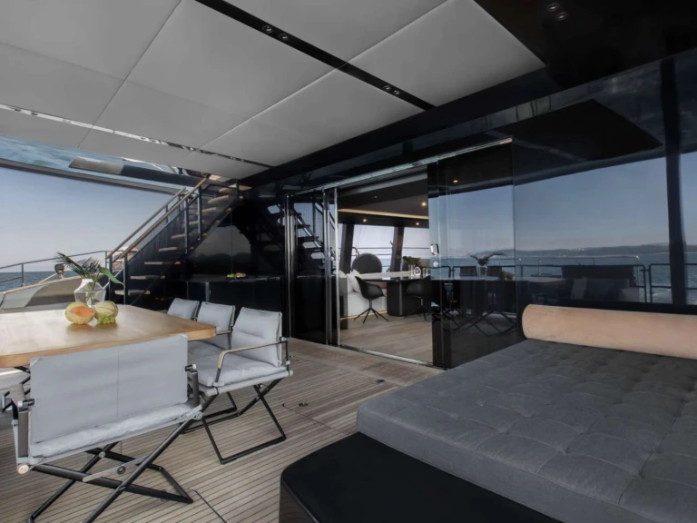 Jachta k pronájmu v Atény za nejlepší cenu