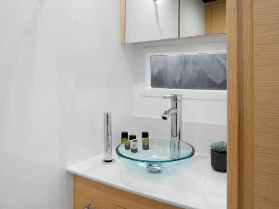 Katamarán k pronájmu v Paros (ostrov) za nejlepší cenu