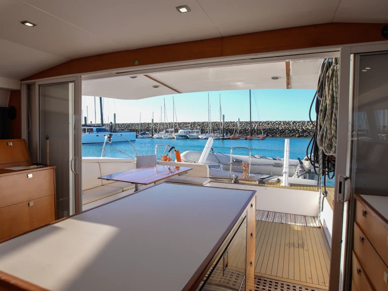 Pronajmout si Aventura Aventura 43 v Pornichet