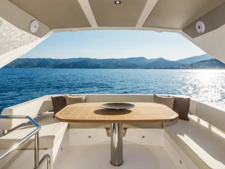 Pronajmout si Absolute Absolute 50 v Donji Seget