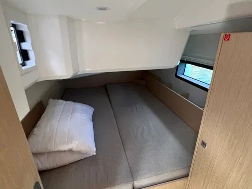 Pronájem lodi Biograd Na Moru lákavé ceny Bavaria C38