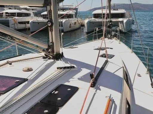 Pronajmout si Bavaria Cruiser 50 v Punat