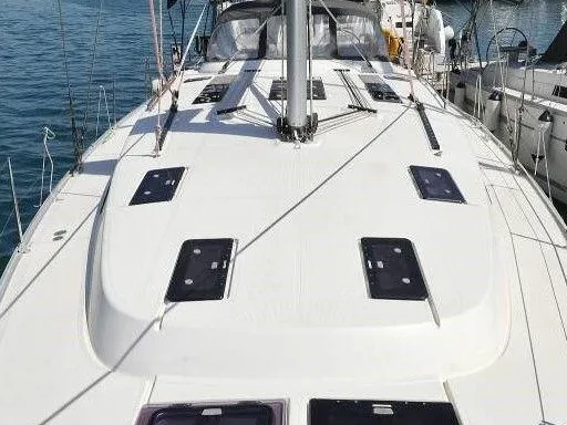 Pronájem lodi Punat lákavé ceny Cruiser 50