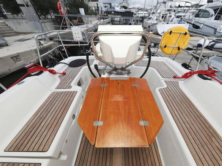 Plachetnice k pronájmu v Punat za nejlepší cenu