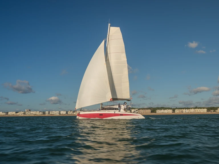 Pronajmout si Aventura Aventura 43 v Pornichet