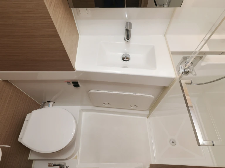 Katamarán k pronájmu v Sukošan za nejlepší cenu