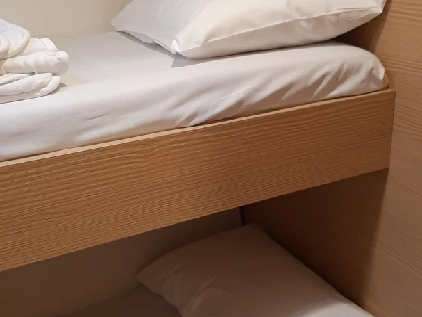 Pronájem lodi D&D Yacht D&D Kufner 50 v Trogir na Samboatu