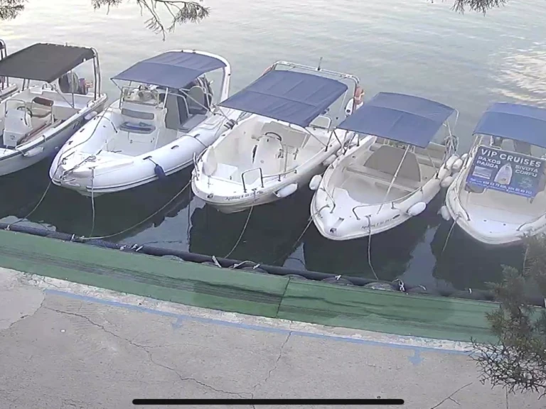 Pronájem lodi Stagman 485 v Aríllas na Samboatu