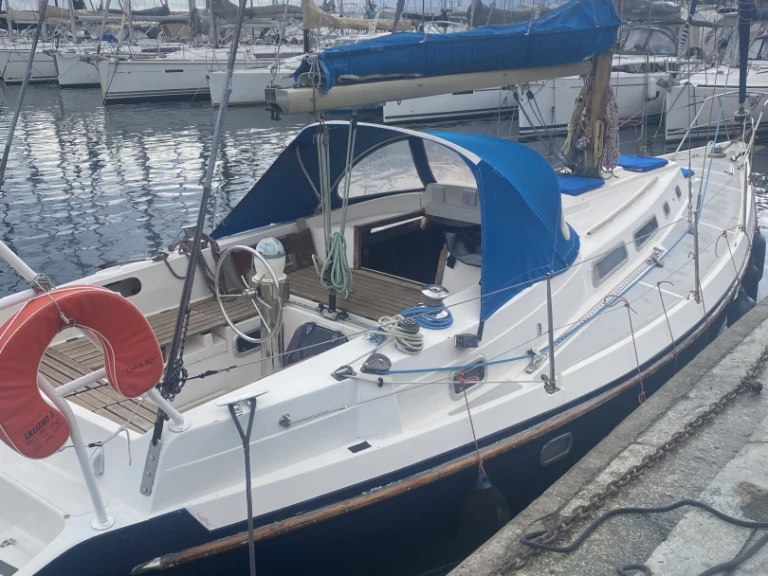 Pronajmout si Contest contest 34 v Marseille