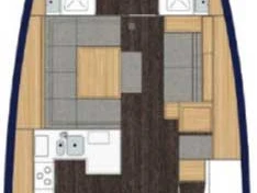 Pronajmout Plachetnice se skipperem či ne Bavaria v Palma de Mallorca