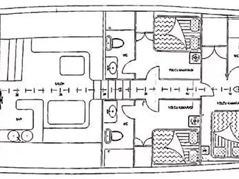 Custom Made Phoenix Bronze jednotlivci a charterové společnosti v Split