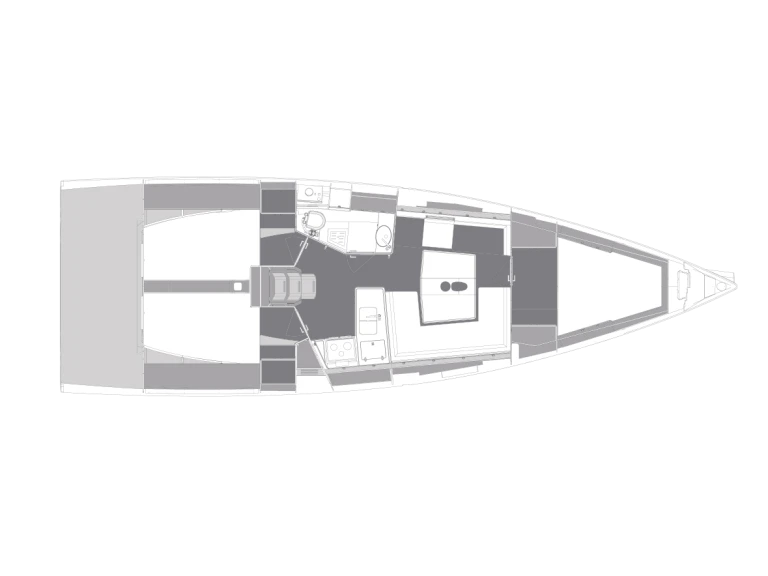Plachetnice k pronájmu v Biograd Na Moru za nejlepší cenu
