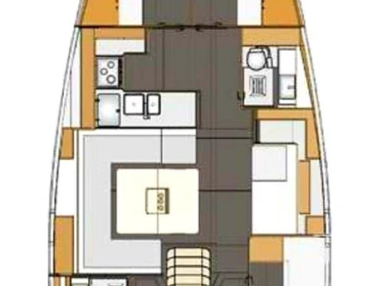 Plachetnice k pronájmu v Biograd Na Moru za nejlepší cenu