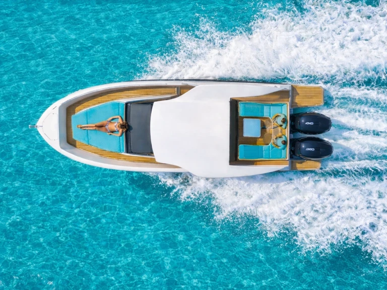 Pronajmout si Lema kalon 29 v Ibiza Town