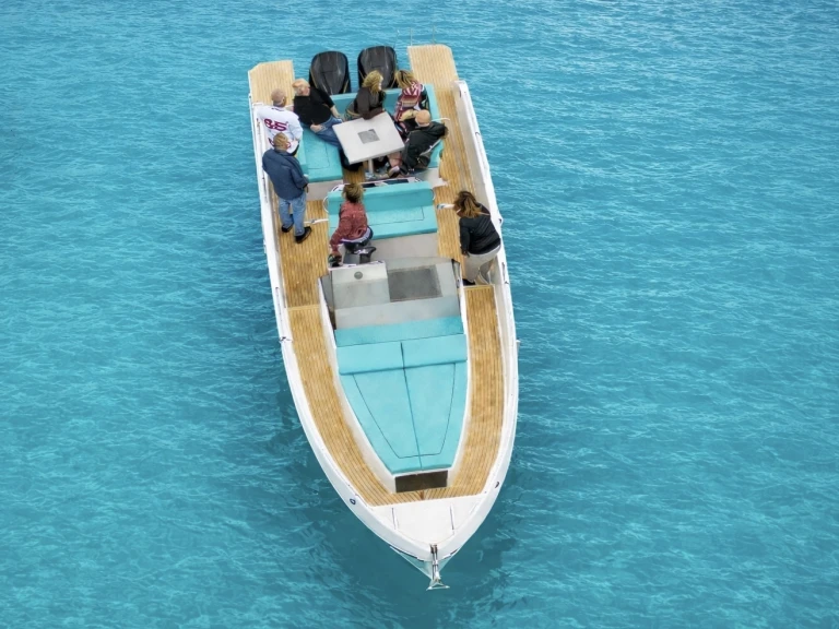 Pronajmout si Lema kalon 29 v Ibiza Town